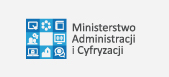 Przejdź do strony Ministerstwa Administracji i Cyfryzacji